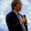 Patrick Soon-Shiong: Ein Zeitungsverleger kommt Trump entgegen