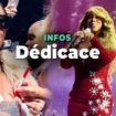 Mariah Carey a signé le sein de Rihanna qui voulait un autographe coûte que coûte lors de son concert de Noël