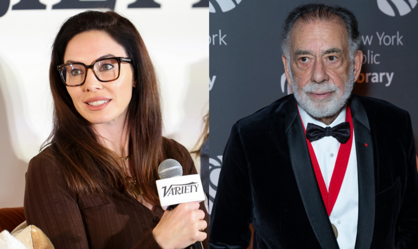 Francis Ford Coppola a fait passer à Whitney Cummings une audition « humiliante »