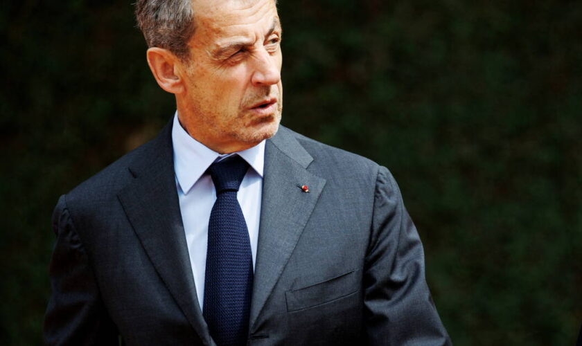 Nicolas Sarkozy définitivement condamné à un an sous bracelet électronique dans l’affaire des écoutes