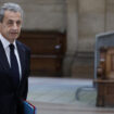 Nicolas Sarkozy définitivement condamné à un an sous bracelet électronique dans l'affaire des écoutes