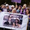 ‘Raw fury’ among Waspi women who say fight not over after Labour’s rejection of compensation payout