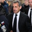 Früherer Präsident: Sarkozy zu einem Jahr elektronischer Fußfessel verurteilt