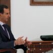 Il assure que son départ n’était « pas prémédité » et que la Syrie est maintenant aux mains de « terroristes » : Bachar al-Assad s’exprime pour la première fois