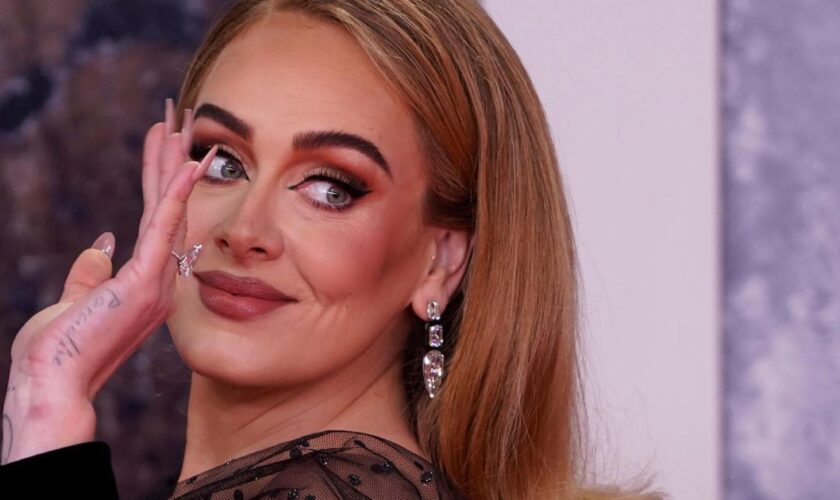 Adele accusée de plagiat : au Brésil, une décision “historique” de la justice