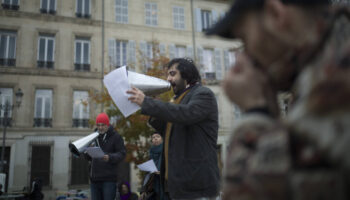 Effondrements de la rue d’Aubagne : «Ce sont nous, les habitants, qui donnons au procès une dimension politique»