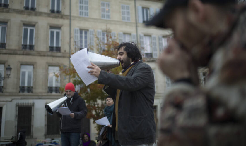 Effondrements de la rue d’Aubagne : «Ce sont nous, les habitants, qui donnons au procès une dimension politique»