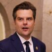 Matt Gaetz report by House Ethics Committee to be released