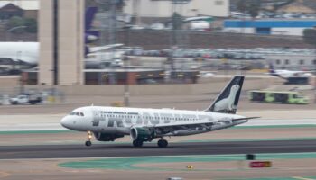 All the places you can go with Frontier Airlines’ ‘Go Wild’ pass for $299