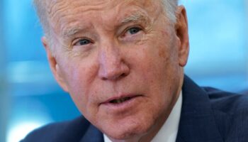 WV Democrats say Biden's 'egregious' pardon choices are 'what we would expect from Trump'