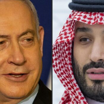 Arabie saoudite-Israël : “percée” vers une normalisation, selon “Ha’Aretz”