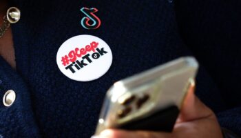 Supreme Court to hear TikTok ban challenge nine days before it takes effect