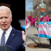 Appeals court shuts down Texas doctors suing Biden admin over transgender policy