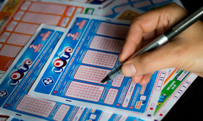 Résultat du Loto (FDJ) : le tirage du mercredi 18 décembre 2024, 4 millions d'euros en jeu