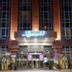 Lindner Hotels sind insolvent