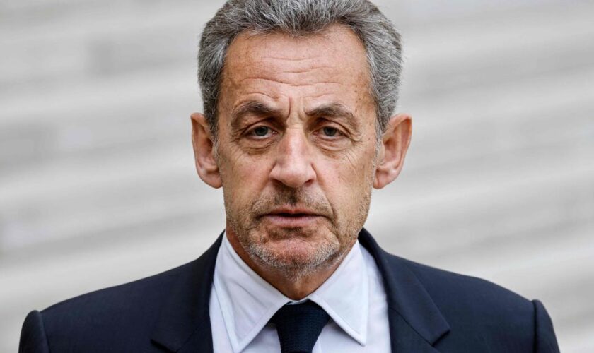 Condamnation de Sarkozy : “Jamais une peine aussi dure n’avait été prononcée en France contre un ex-président”