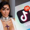 No, the Kardashians aren’t buying TikTok. But here’s why people think they are