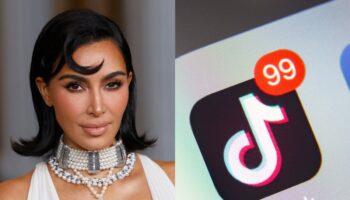 No, the Kardashians aren’t buying TikTok. But here’s why people think they are