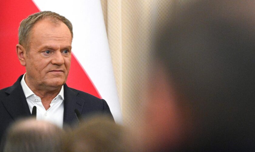 „Kontrolle über Polens Grenzen zurückerobern“ – Tusk will Asylrecht einschränken