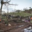 Mayotte : le bilan s’alourdit à 31 morts après le passage du cyclone Chido, selon des chiffres provisoires