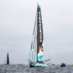 Vendée Globe 2024 : un trio qui ne se lâche pas, carte et classement en direct