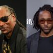 Snoop Dogg says he apologized to Kendrick Lamar after posting Drake’s diss track