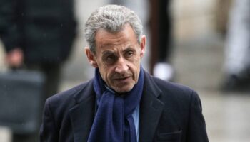 Parc des Princes, conférences à l’étranger, dédicaces… Que va pouvoir faire Nicolas Sarkozy sous bracelet électronique ?