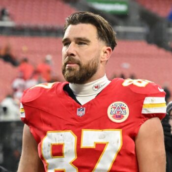 Travis Kelce appears to hint at retirement after saying he might have played his last game in Cleveland