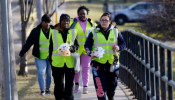 California man detained in connection with Madison school shooting: Report