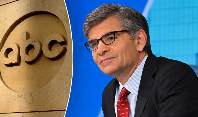 ABC inks new deal with George Stephanopoulos as anchor cost network millions in Trump defamation suit