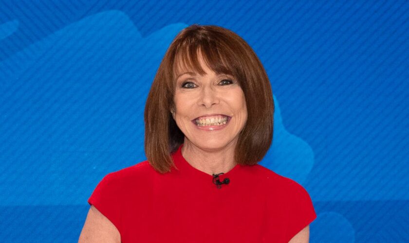 Kay Burley confirms future following reports of Sky News show ‘departure’