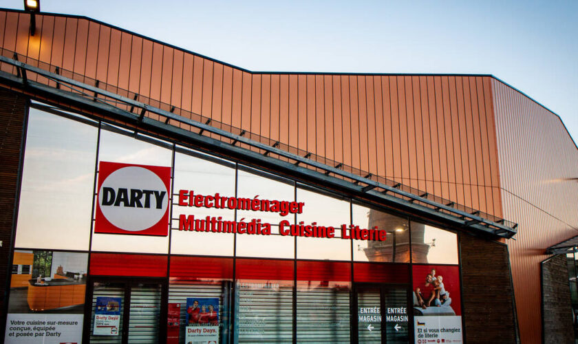 Darty, LG, Electrolux… Des fabricants d’électroménager condamnés à une énorme amende pour entente sur les prix