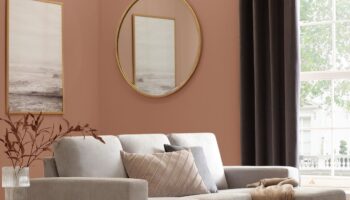 How to style Pantone’s 2025 Colour of the Year – Mocha Mousse