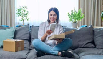 J'ai l'habitude de tester les smartphones, voici la durée maximale pour garder votre téléphone avant d'en changer