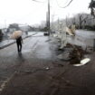 Cyclone Chido à Mayotte : d’où vient l’estimation rétractée de 60 000 morts ?