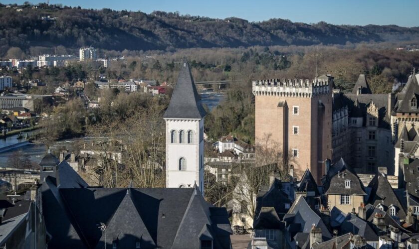 Pau, “la ville la plus anglaise de France”