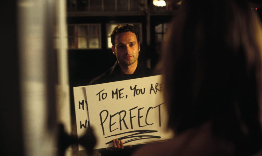 Love actually : il existe une suite au film culte de Noël que vous n'avez peut-être jamais vue