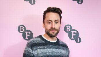 Kieran Culkin shares the one thing he doesn’t like about being a father