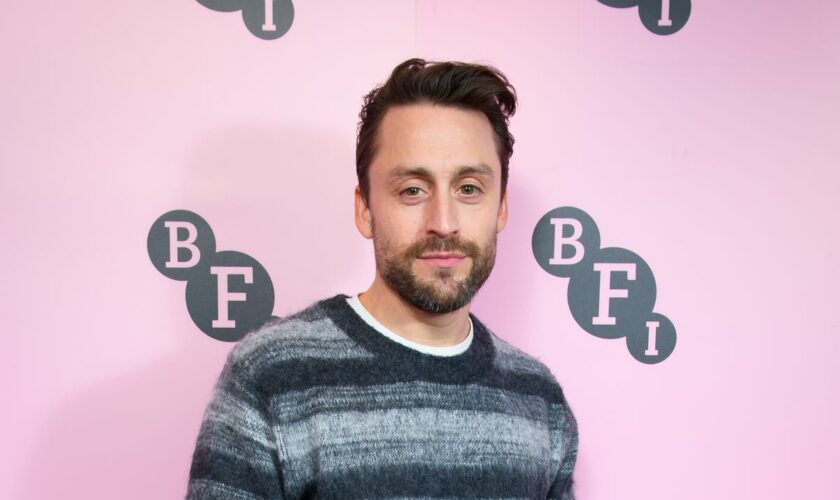 Kieran Culkin shares the one thing he doesn’t like about being a father