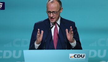 Liveblog zur Bundestagswahl: Umfrage: CDU und AfD legen weiter zu