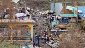 Mayotte : « J’ai vu des gens boire l’eau polluée des rivières »