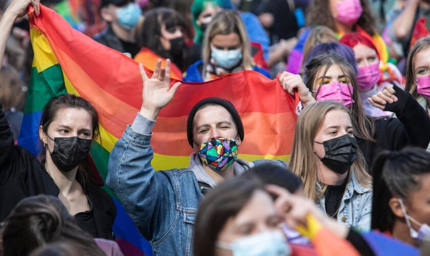 La Cour suprême de Lituanie déclare inconstitutionnelle une loi anti-LGBTQI