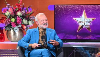 The Graham Norton Show just launched a dedicated channel in North America — here’s how to watch