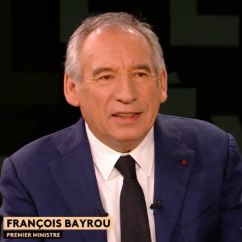 Retailleau, 49.3... François Bayrou fait tout pour s’aliéner la gauche avec ses déclarations sur France 2