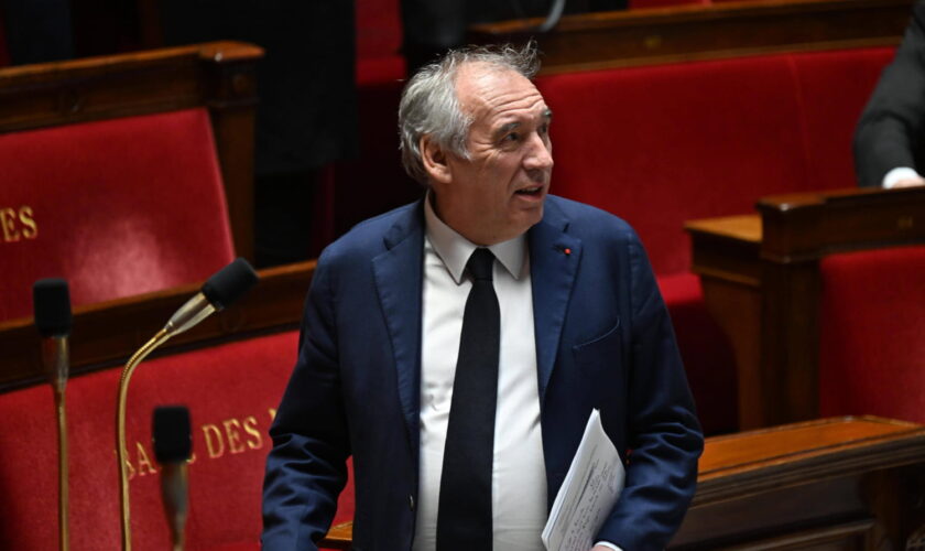 Gouvernement Bayrou, en direct : un casting se dessine, le Premier ministre déjà décidé ?