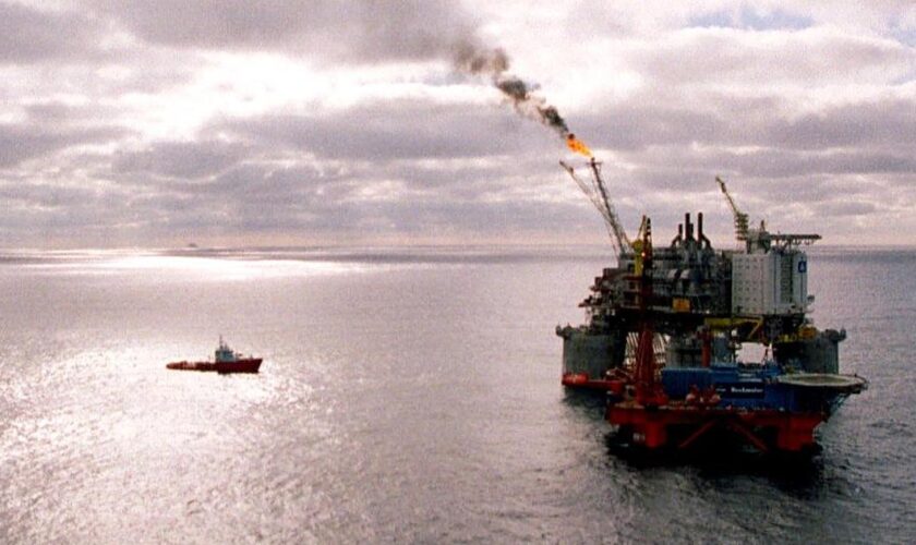 “Nous avons ruiné nos vies” : en Norvège, les pionniers du pétrole bientôt indemnisés