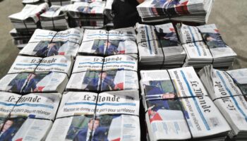 Propos choquants de Macron : « Le Monde » maintient ses informations face aux démentis de l’Élysée