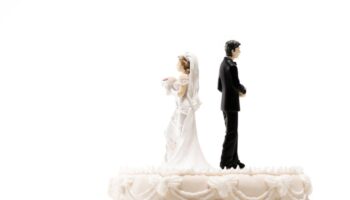 Nearly 80 former couples thought they were divorced - thanks to a Family Court blunder they were wrong