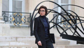 Rachida Dati maintenue au gouvernement ? Elle bénéficie de nombreux soutiens