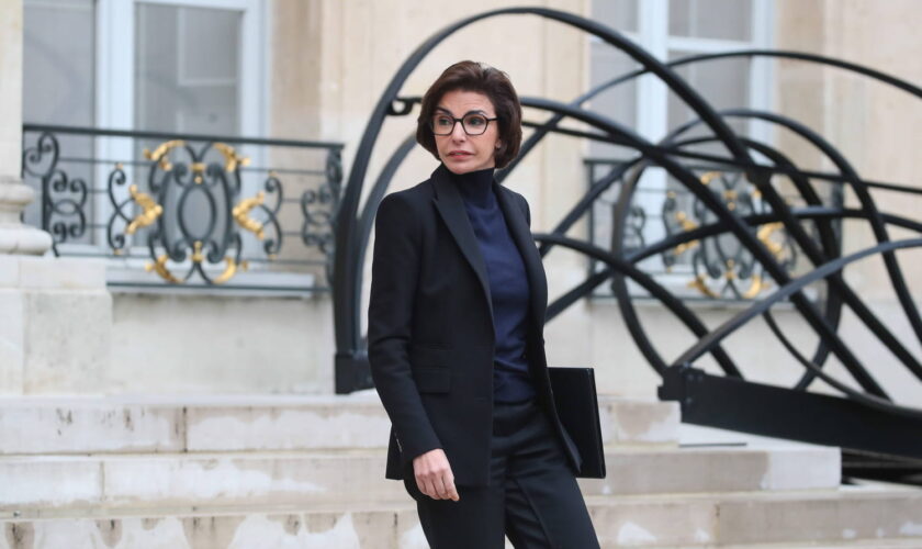 Rachida Dati maintenue au gouvernement ? Elle bénéficie de nombreux soutiens